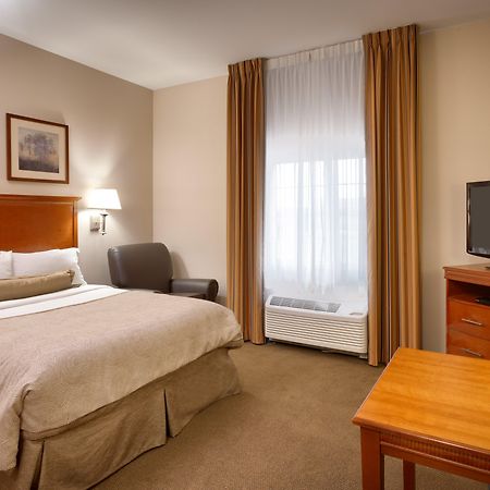 Candlewood Suites Grand Junction By Ihg Екстер'єр фото