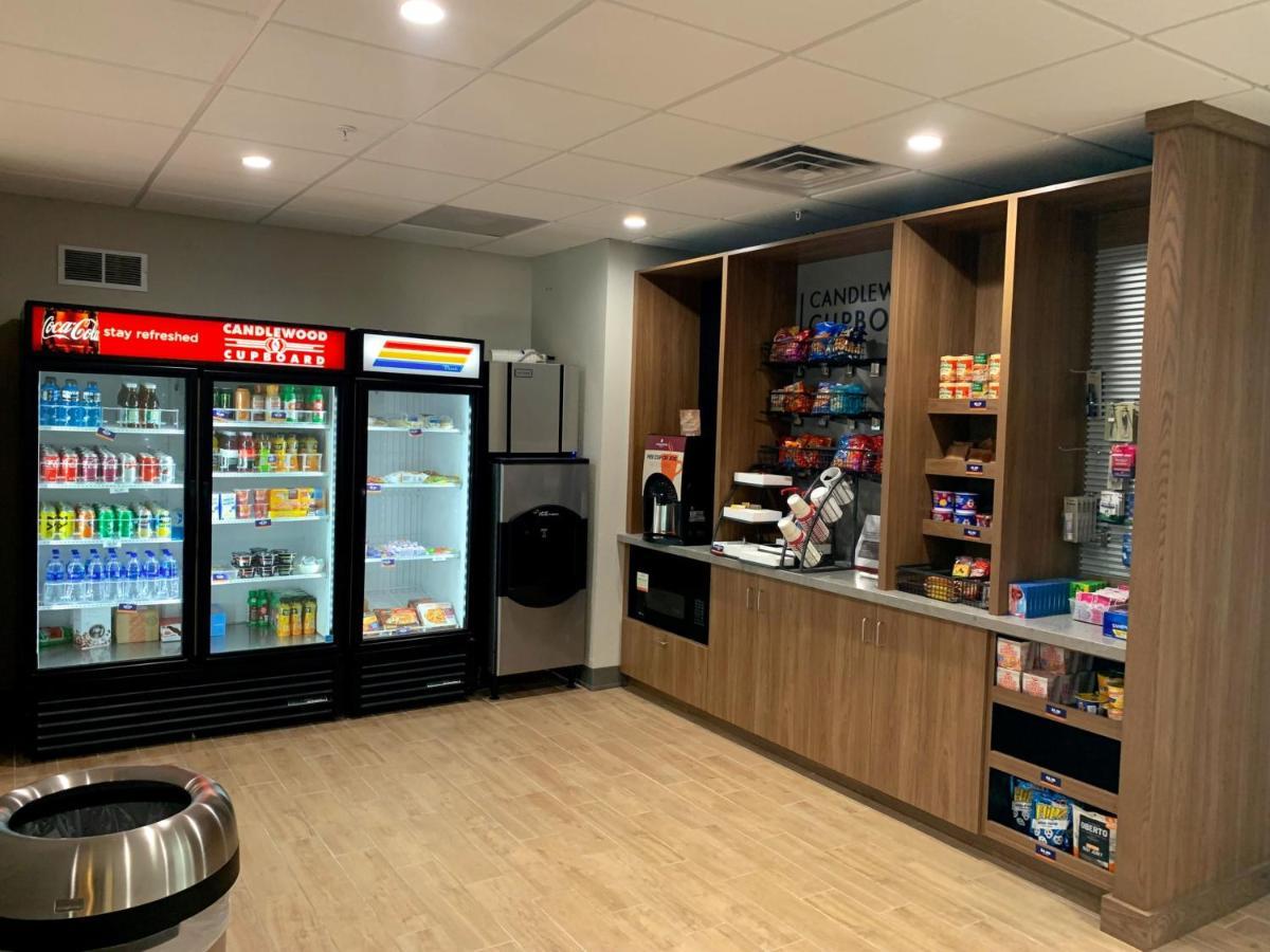 Candlewood Suites Grand Junction By Ihg Екстер'єр фото