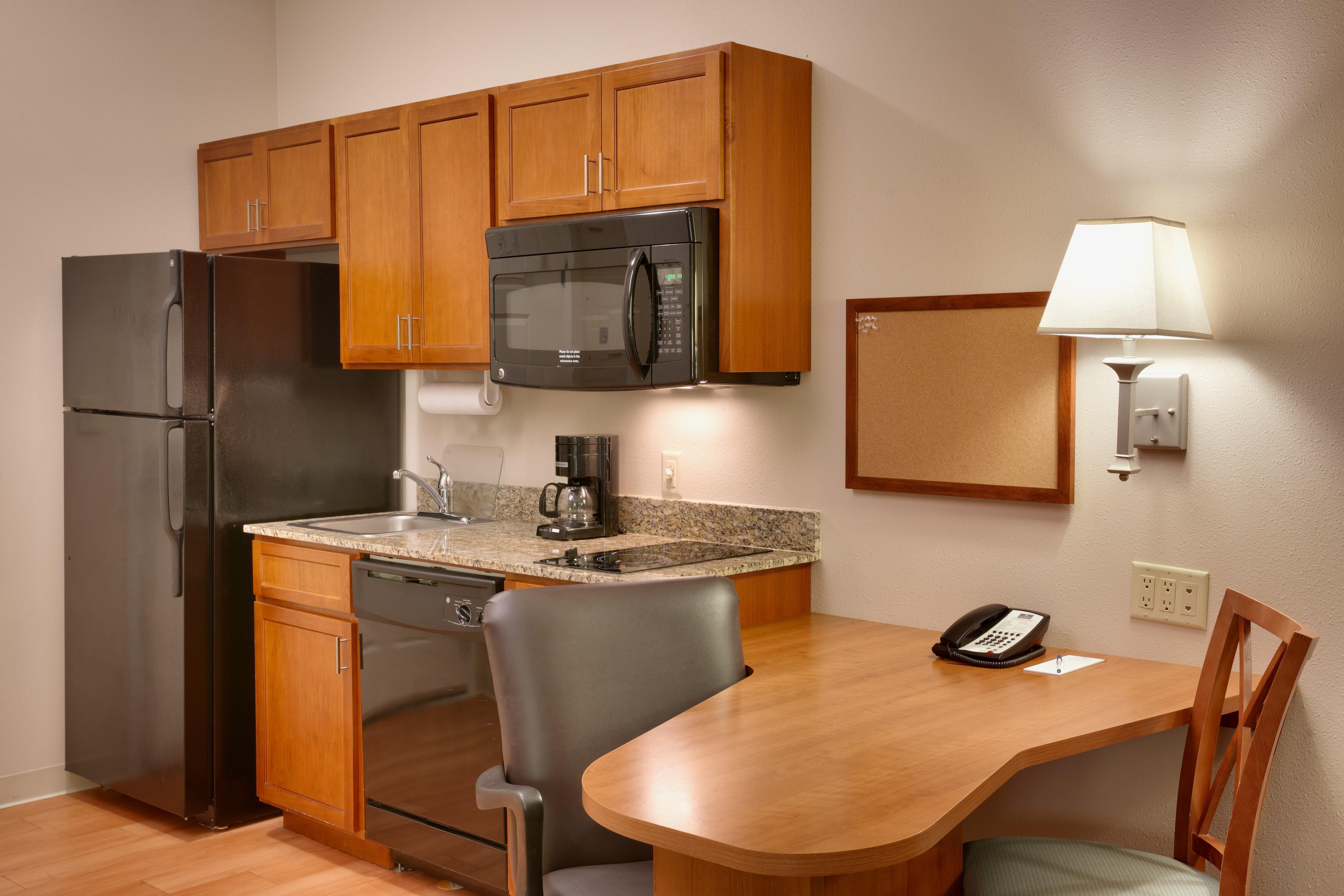 Candlewood Suites Grand Junction By Ihg Екстер'єр фото