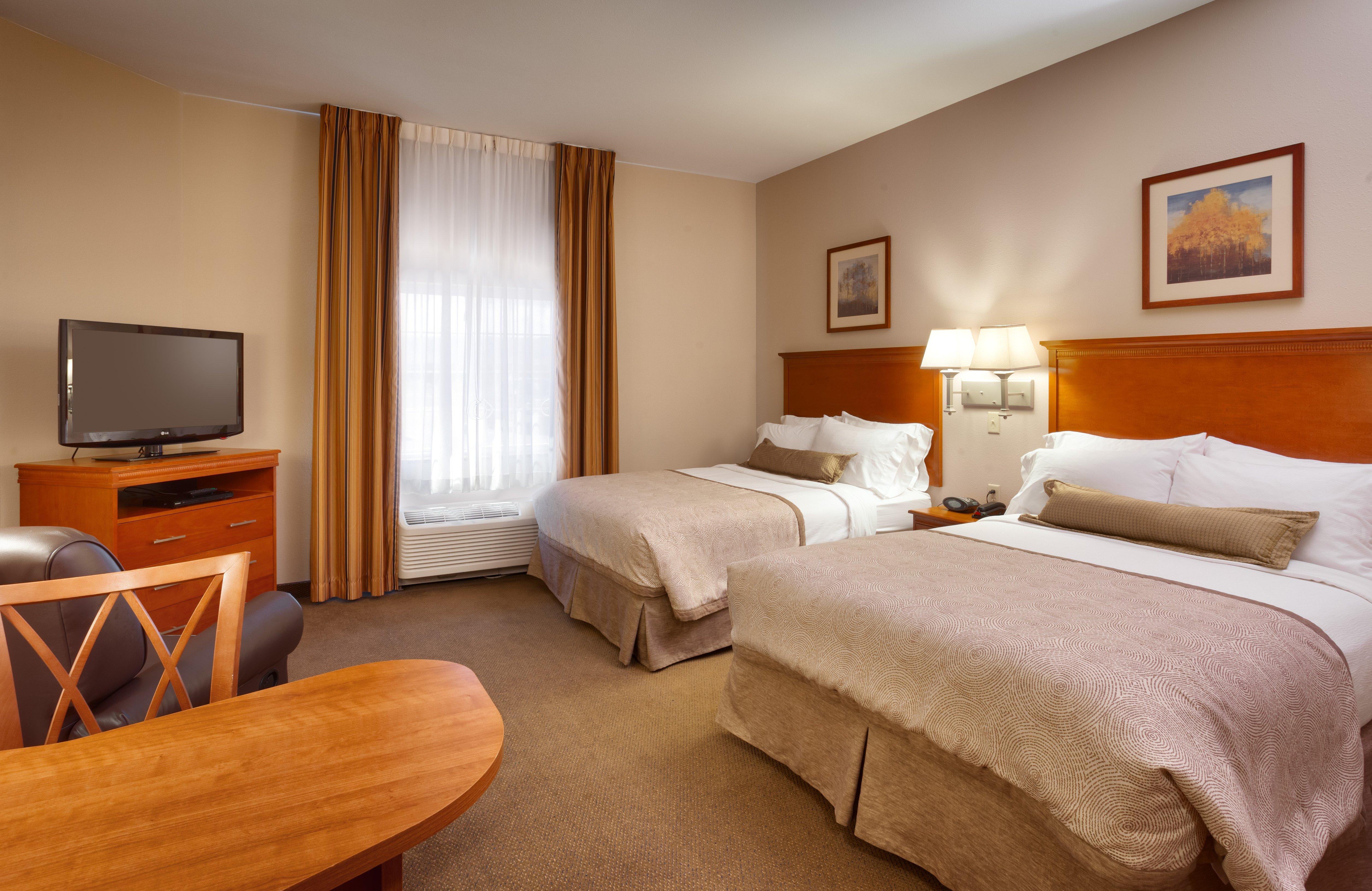 Candlewood Suites Grand Junction By Ihg Екстер'єр фото