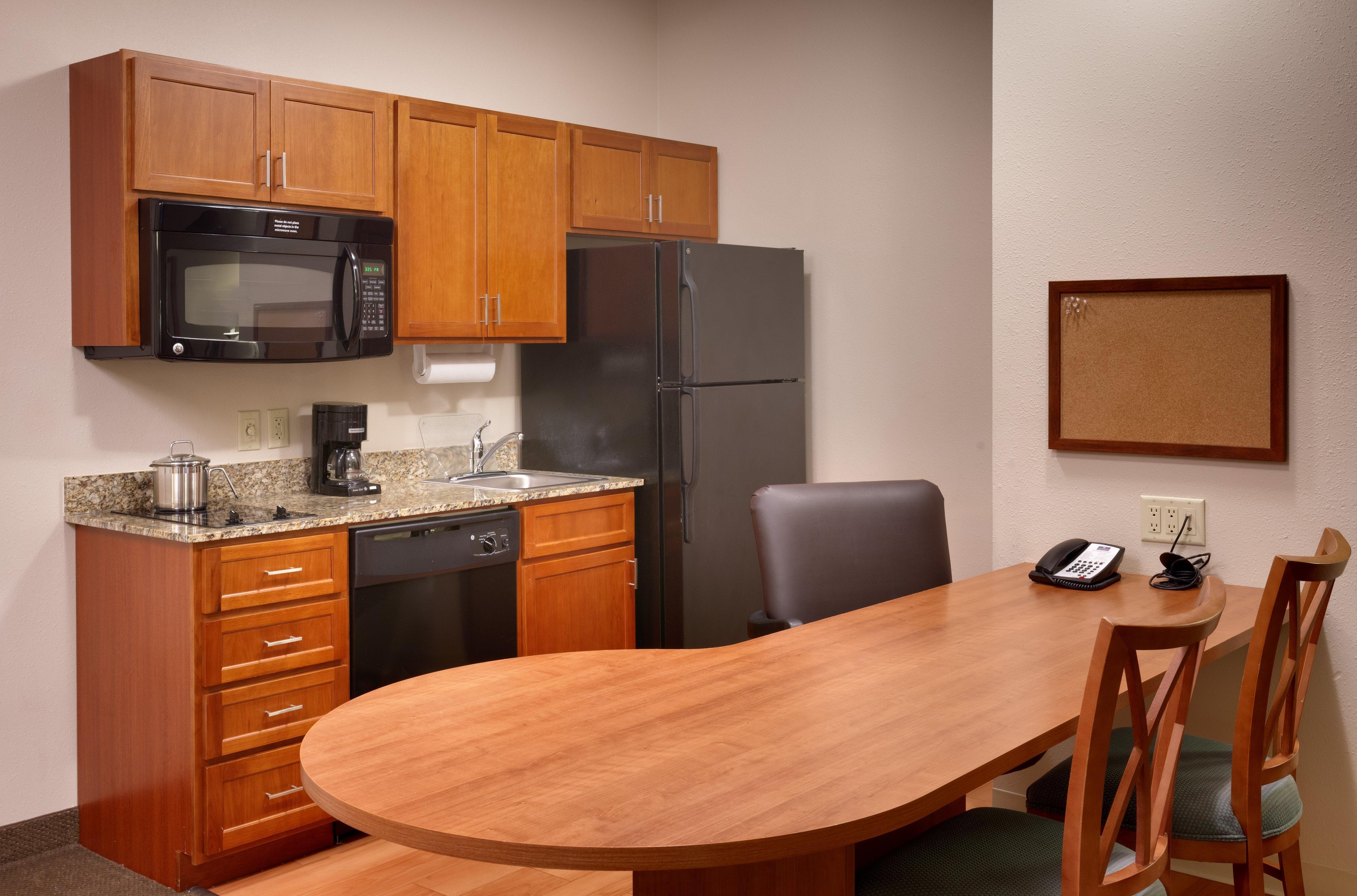Candlewood Suites Grand Junction By Ihg Екстер'єр фото