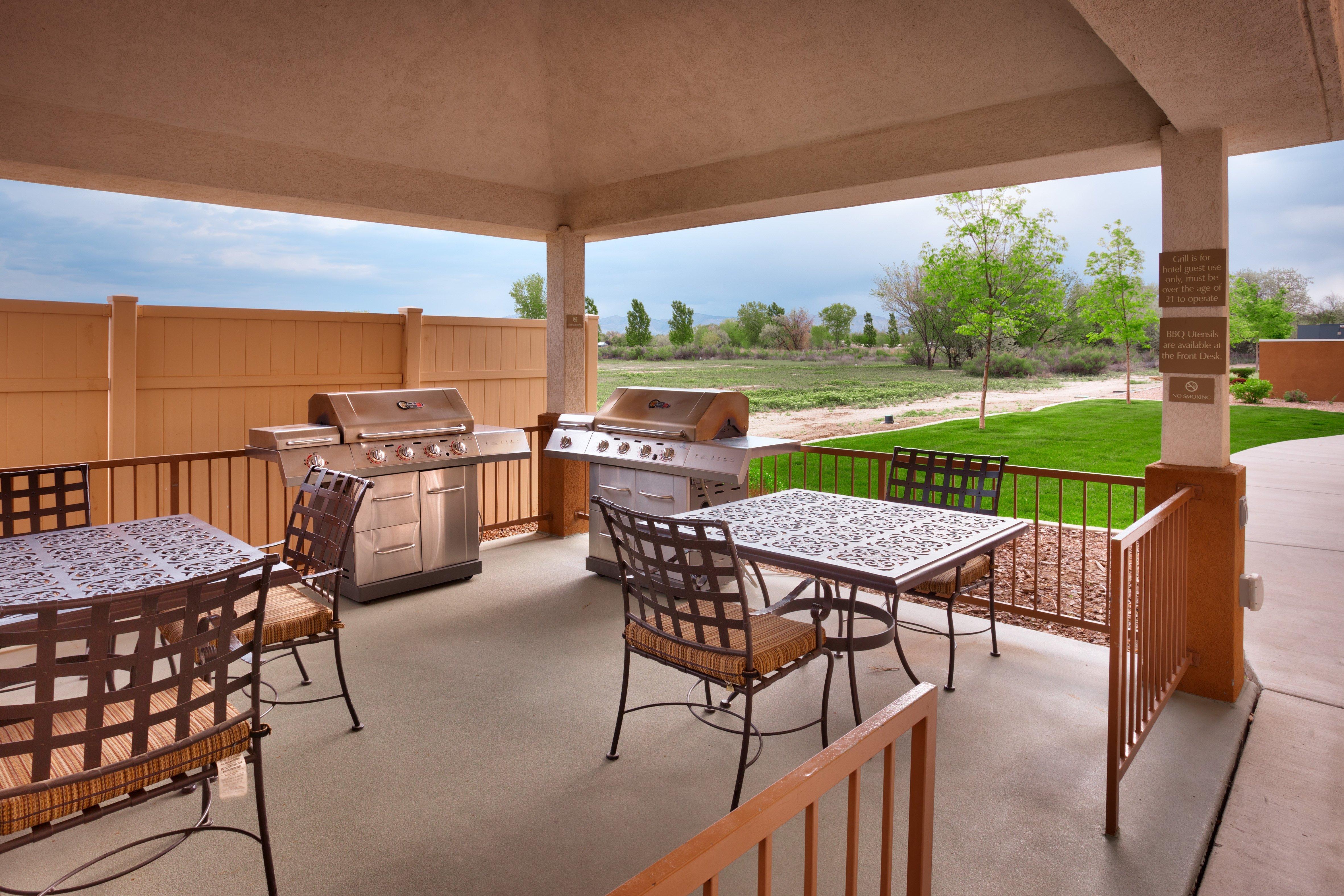 Candlewood Suites Grand Junction By Ihg Екстер'єр фото