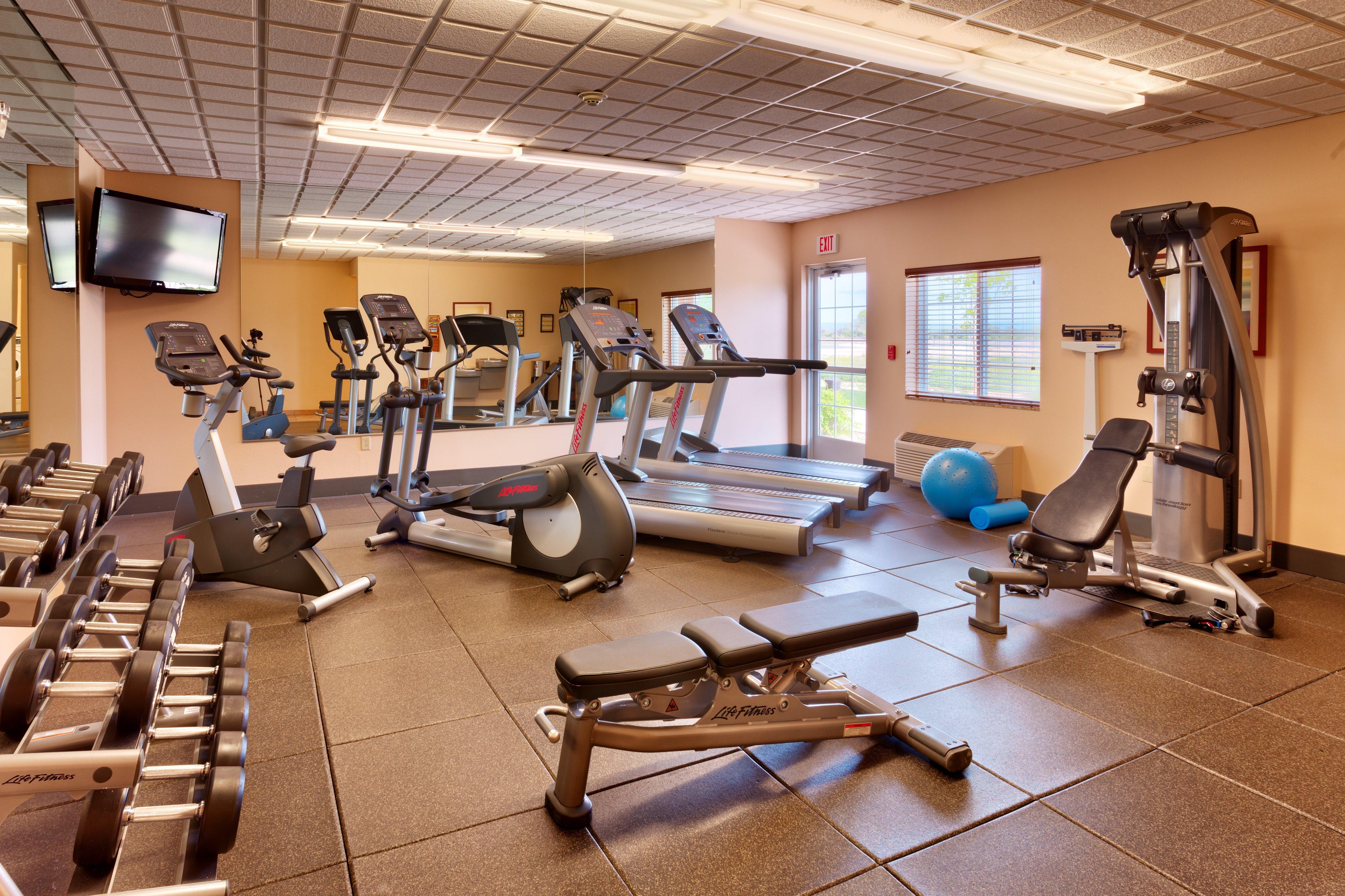 Candlewood Suites Grand Junction By Ihg Екстер'єр фото