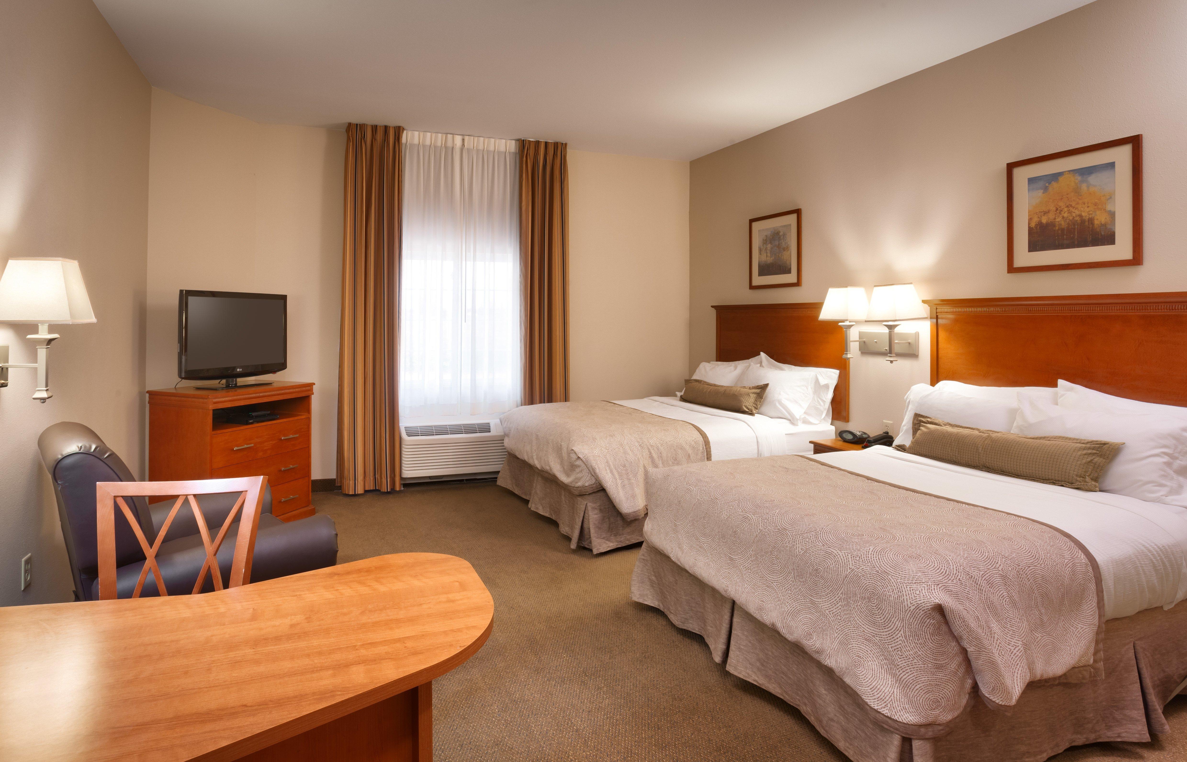 Candlewood Suites Grand Junction By Ihg Екстер'єр фото