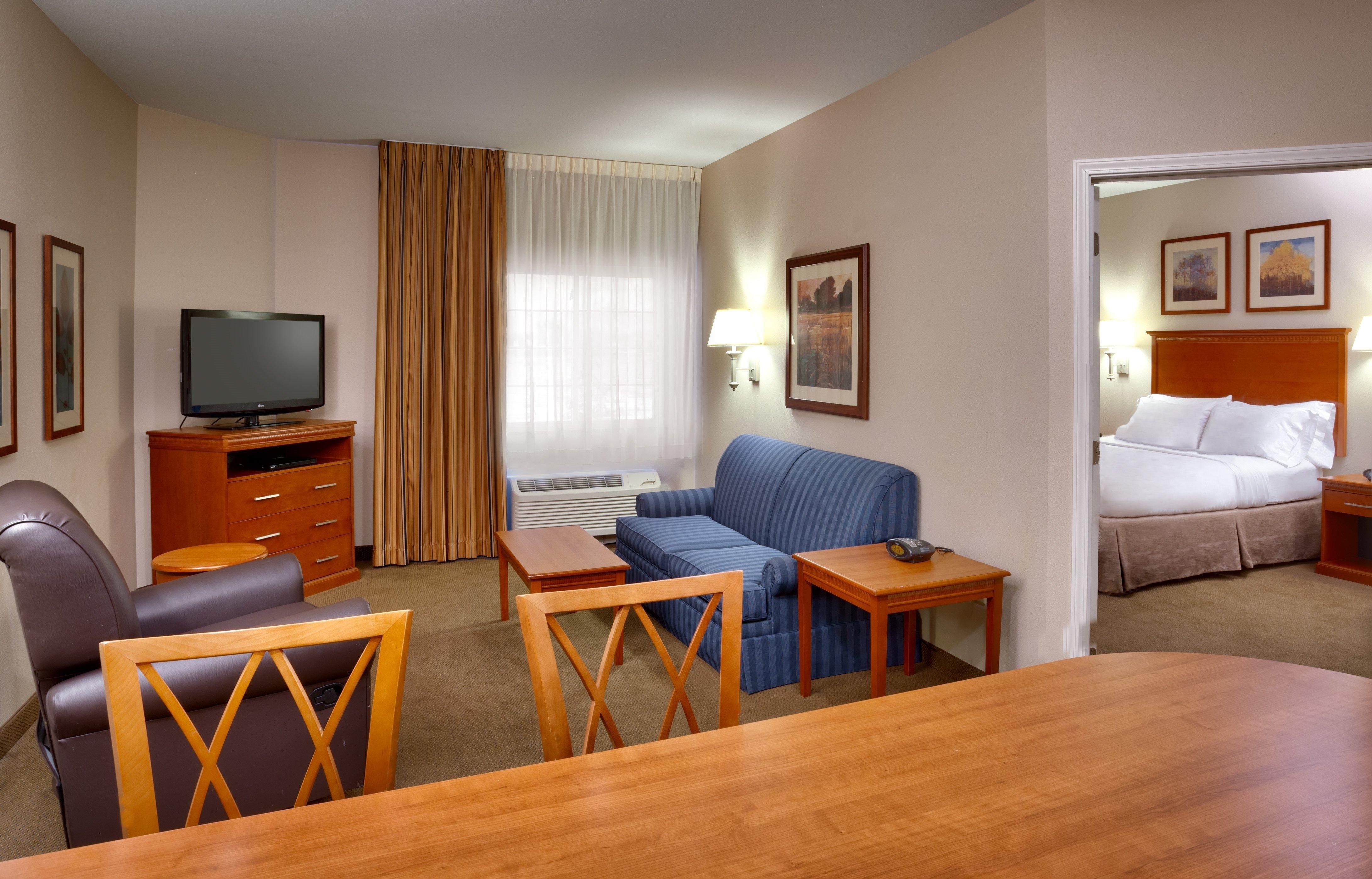 Candlewood Suites Grand Junction By Ihg Екстер'єр фото