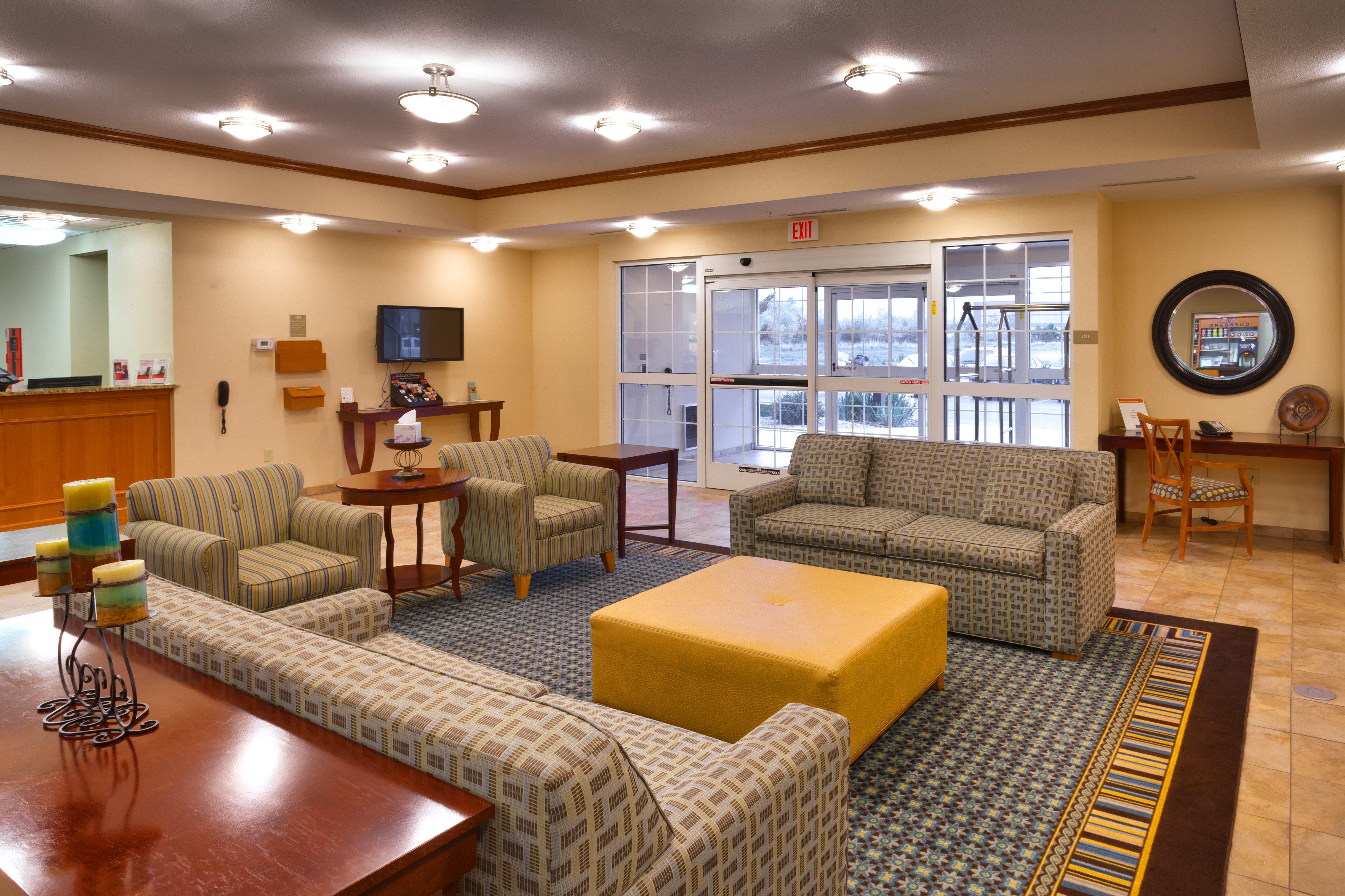 Candlewood Suites Grand Junction By Ihg Екстер'єр фото