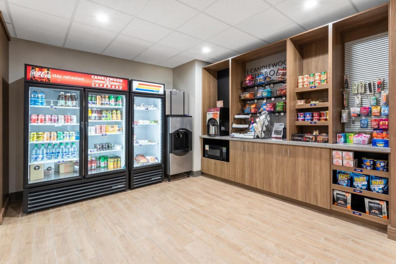 Candlewood Suites Grand Junction By Ihg Екстер'єр фото