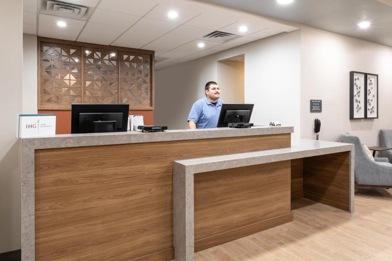 Candlewood Suites Grand Junction By Ihg Екстер'єр фото