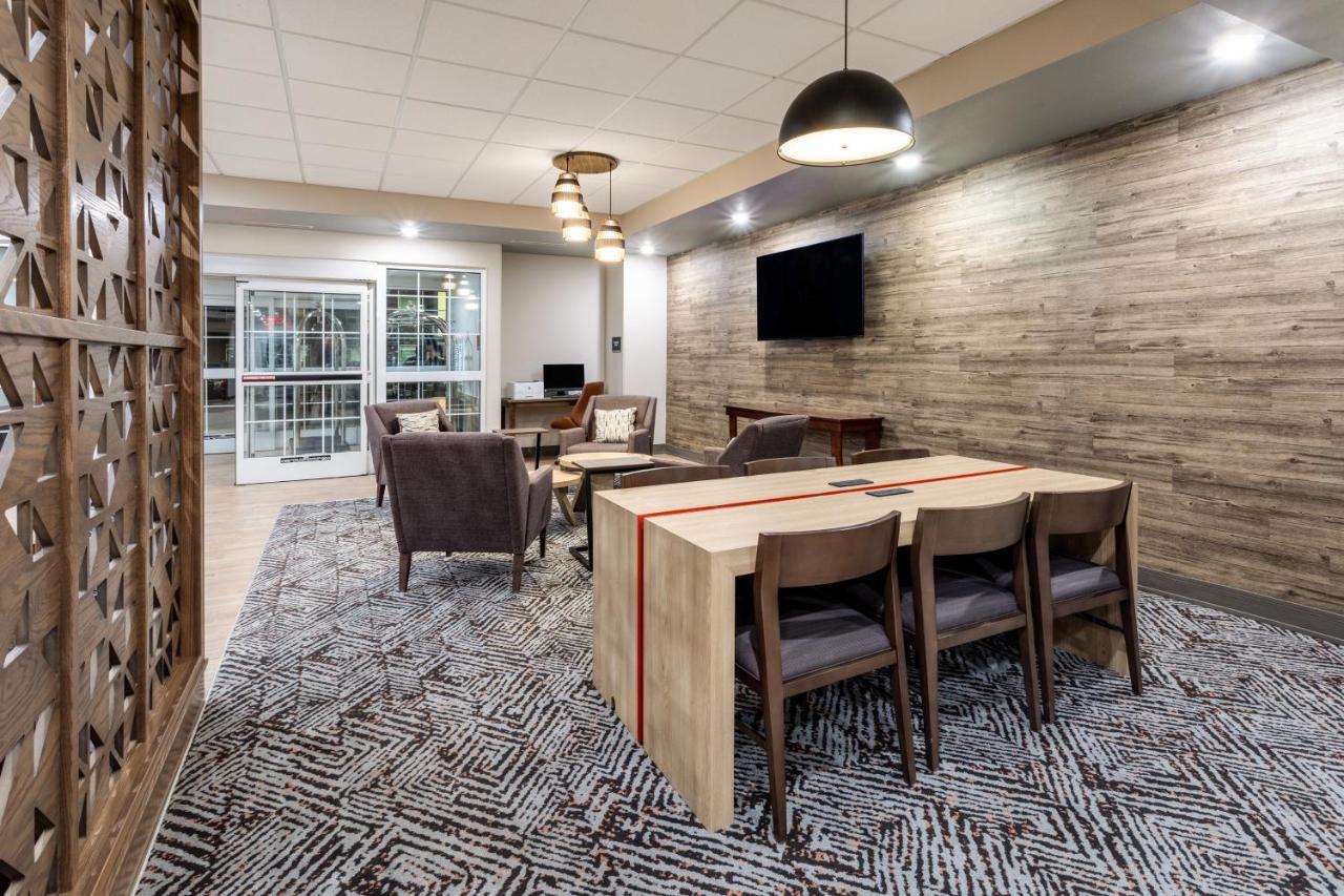 Candlewood Suites Grand Junction By Ihg Екстер'єр фото