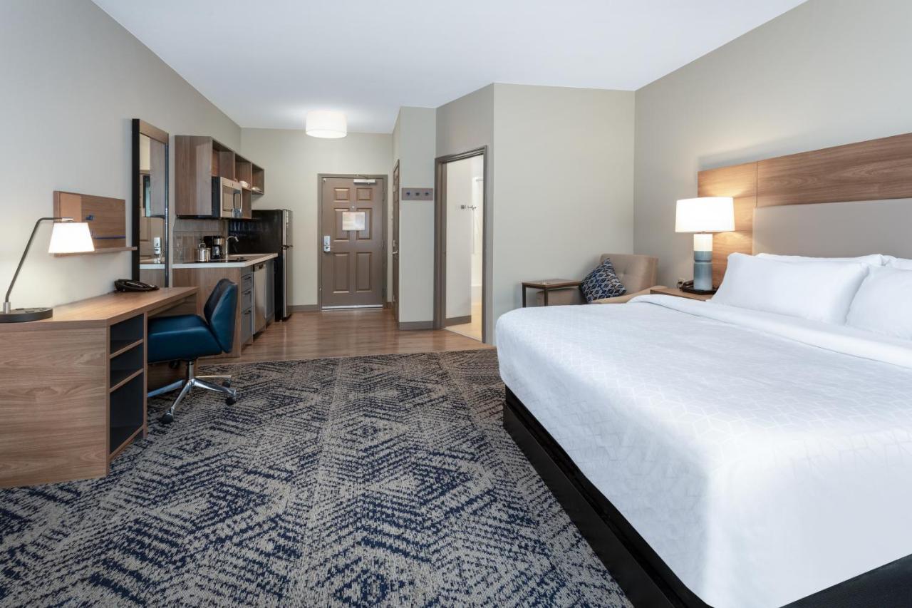 Candlewood Suites Grand Junction By Ihg Екстер'єр фото