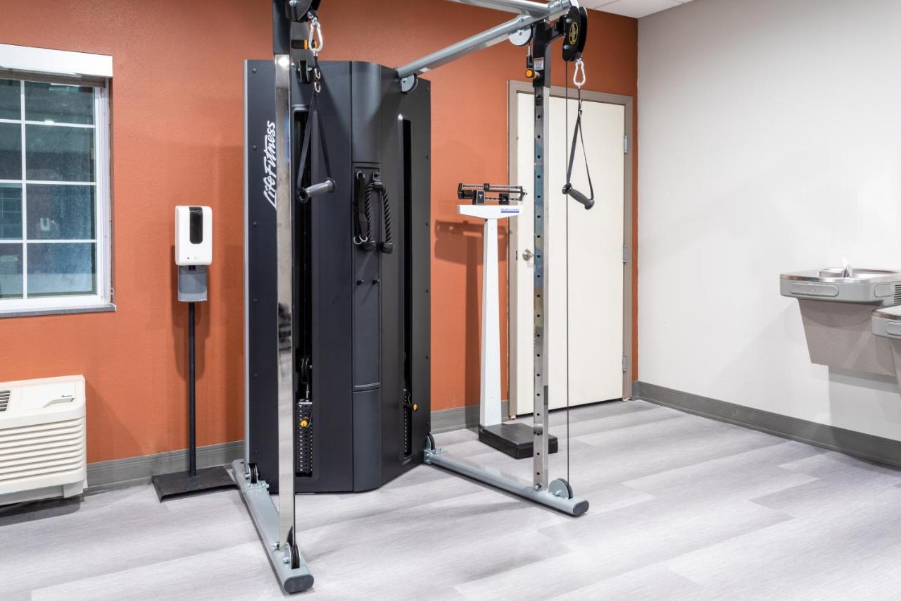 Candlewood Suites Grand Junction By Ihg Екстер'єр фото