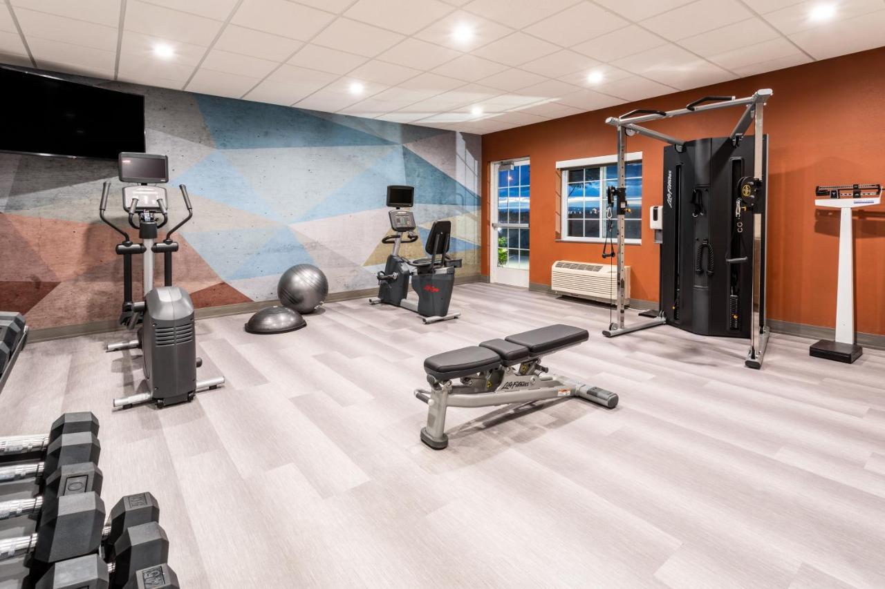 Candlewood Suites Grand Junction By Ihg Екстер'єр фото