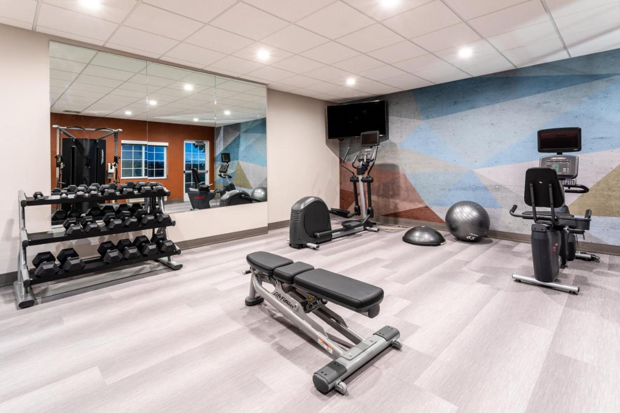 Candlewood Suites Grand Junction By Ihg Екстер'єр фото