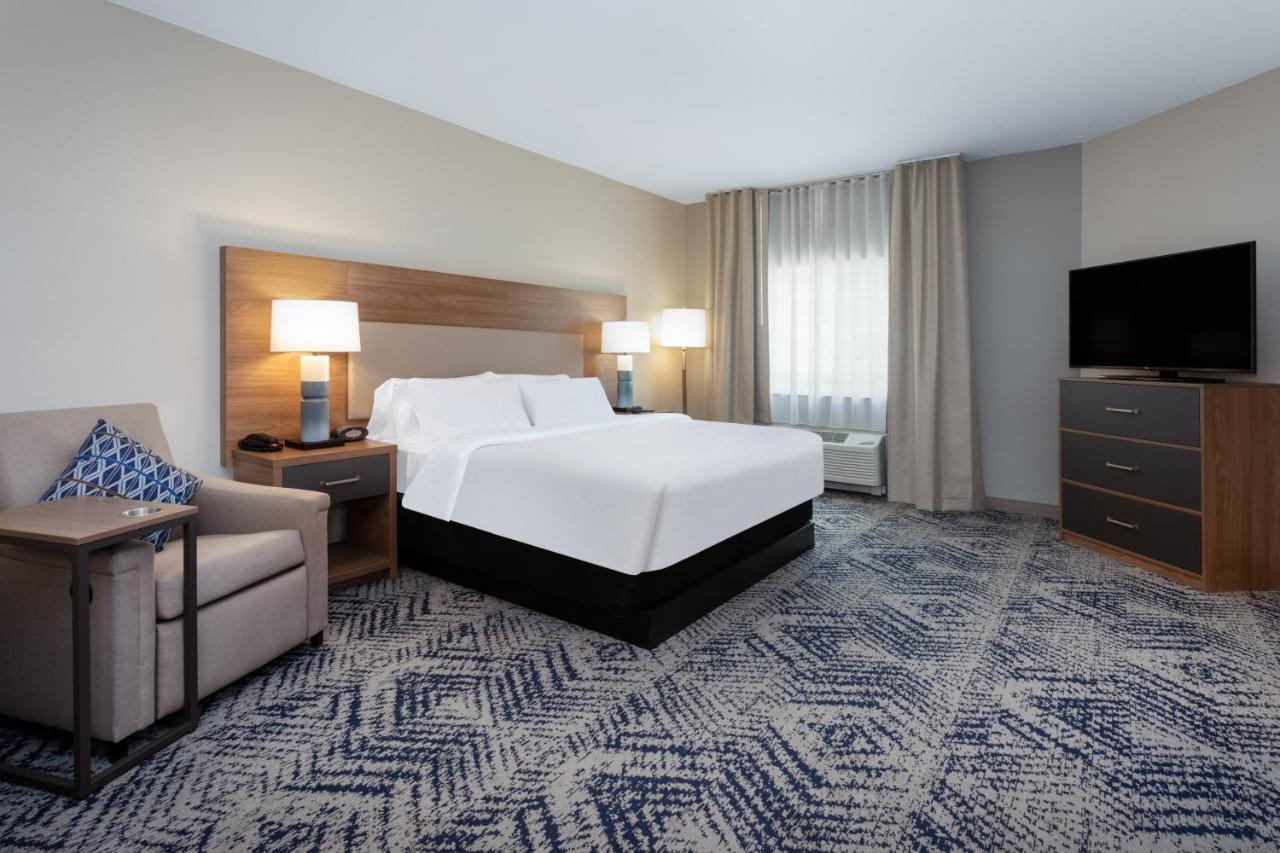 Candlewood Suites Grand Junction By Ihg Екстер'єр фото