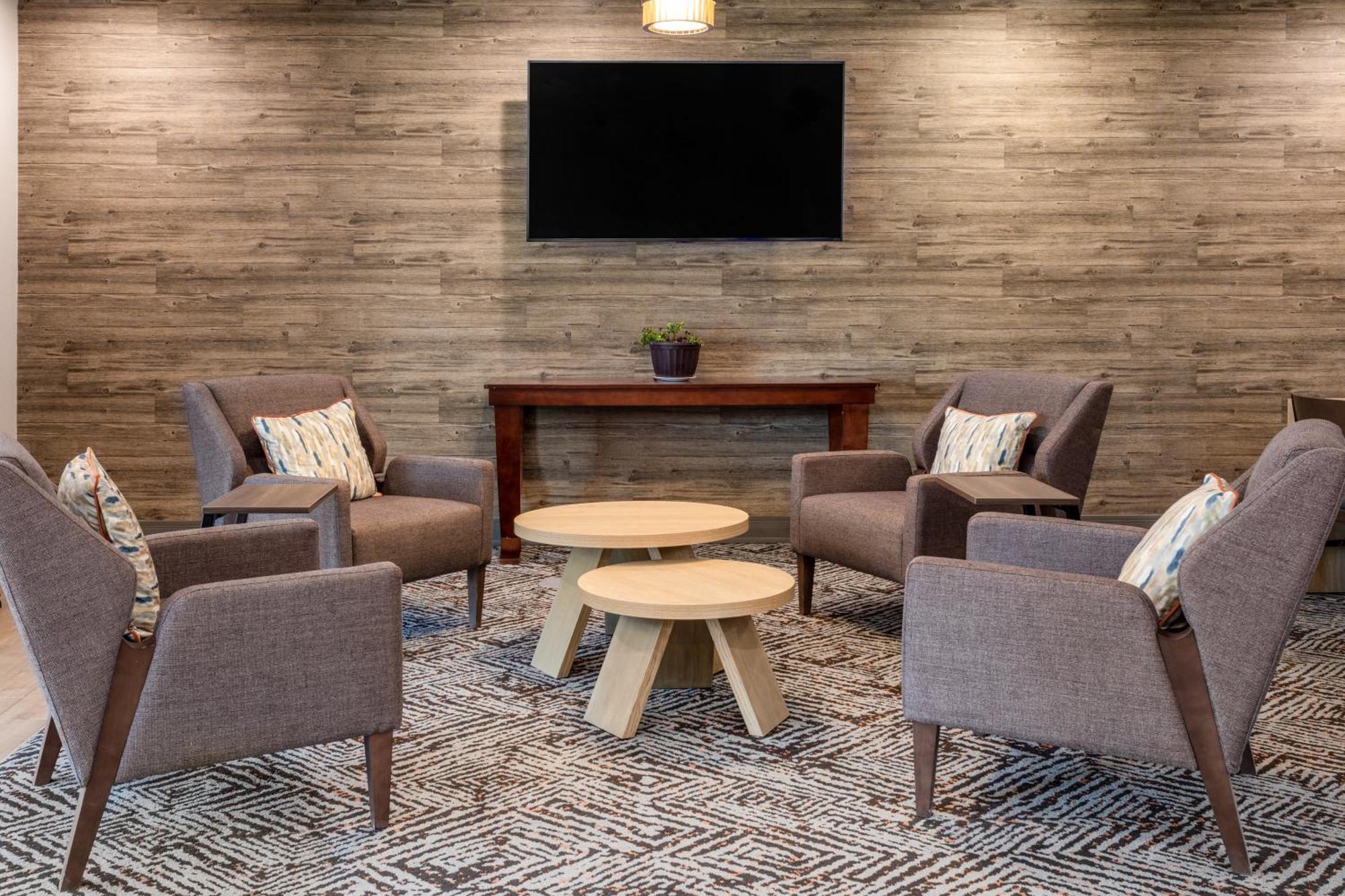 Candlewood Suites Grand Junction By Ihg Екстер'єр фото