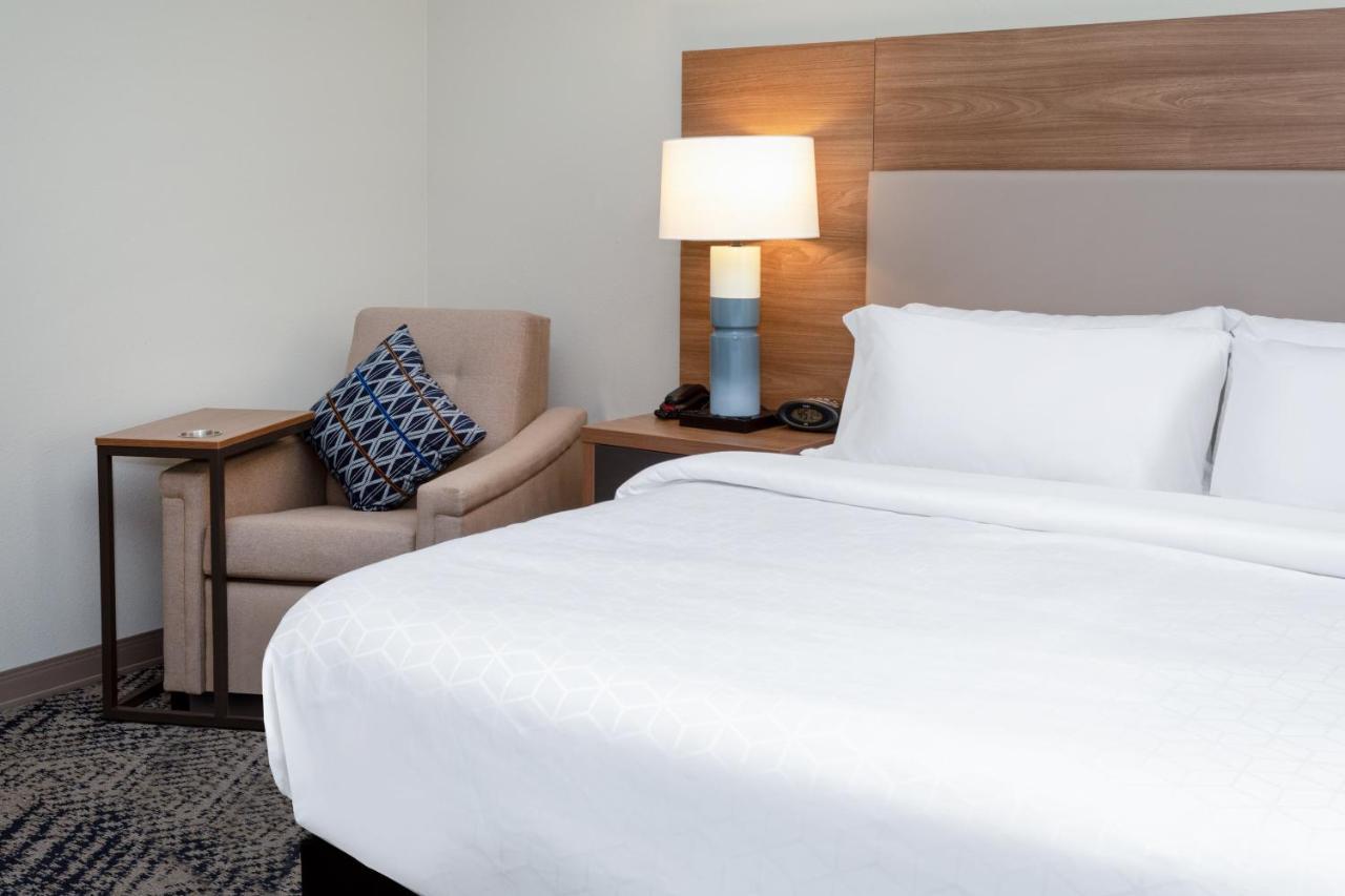 Candlewood Suites Grand Junction By Ihg Екстер'єр фото