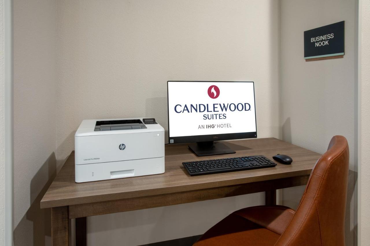 Candlewood Suites Grand Junction By Ihg Екстер'єр фото