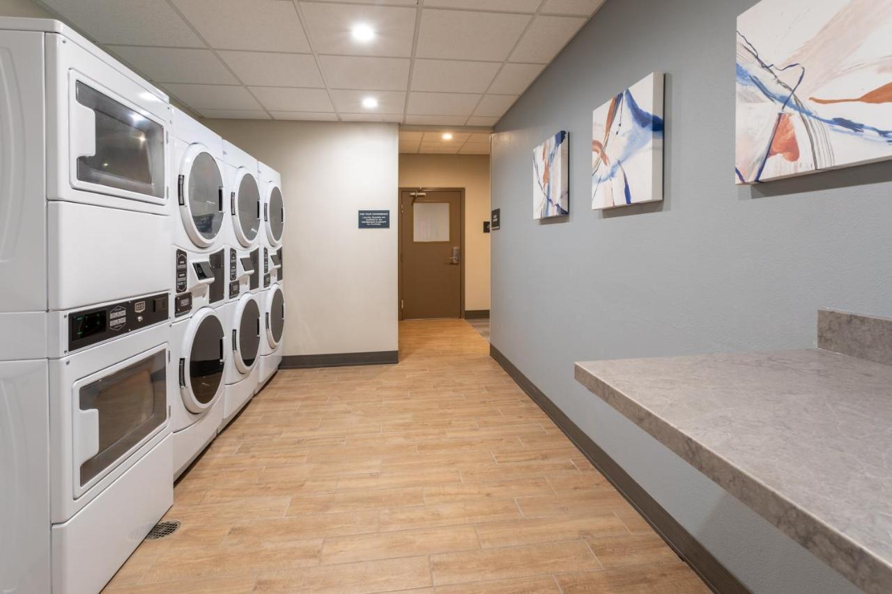 Candlewood Suites Grand Junction By Ihg Екстер'єр фото