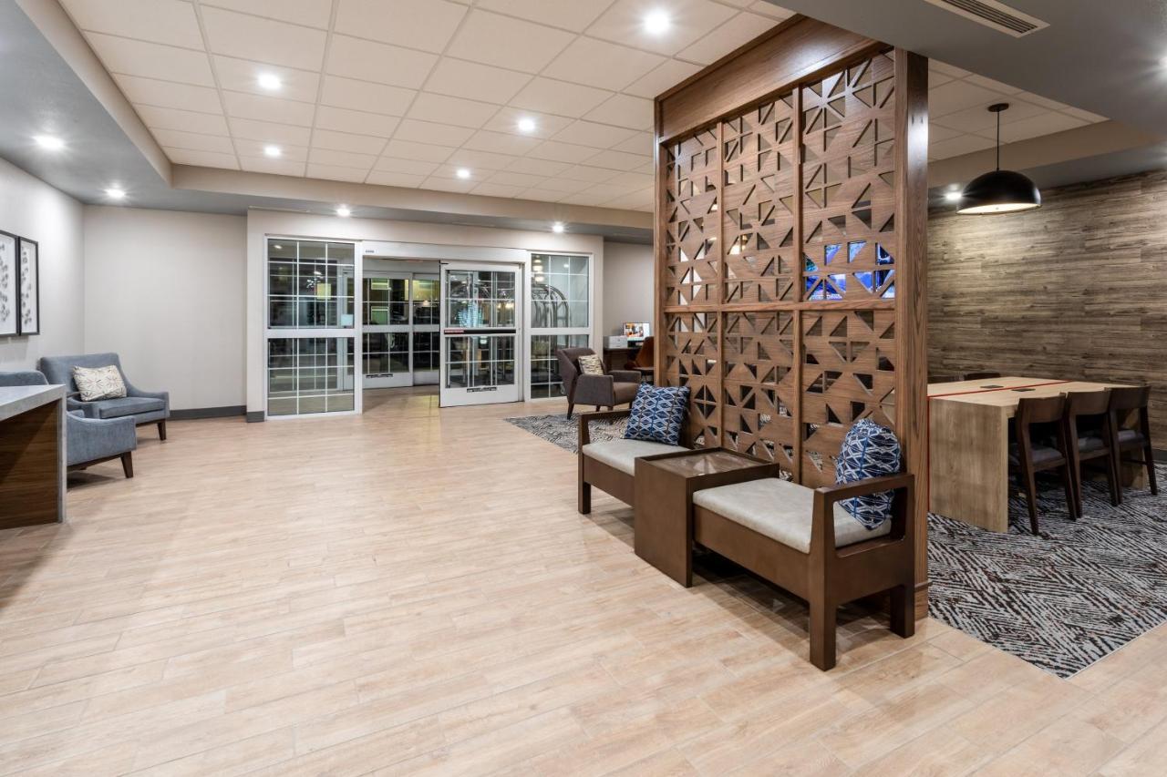 Candlewood Suites Grand Junction By Ihg Екстер'єр фото