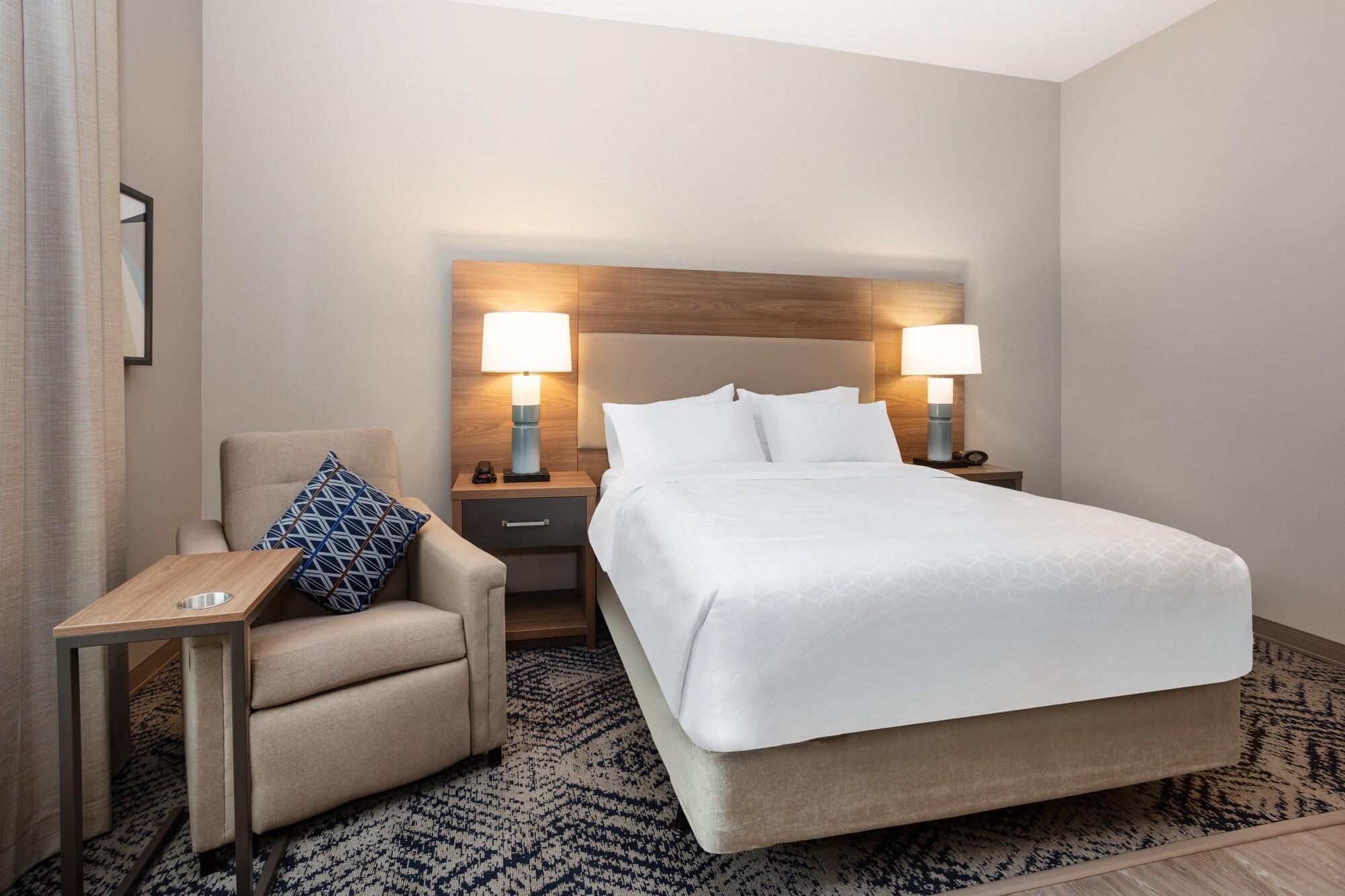 Candlewood Suites Grand Junction By Ihg Екстер'єр фото