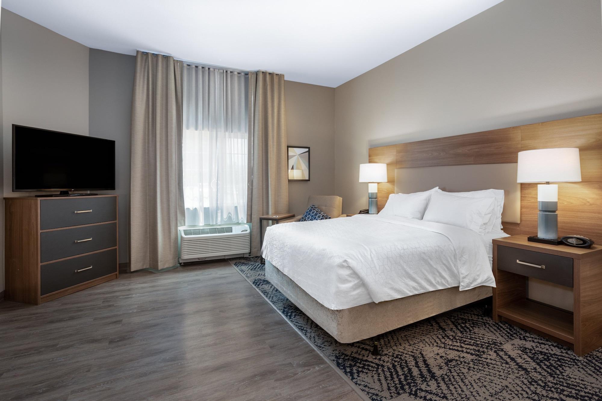 Candlewood Suites Grand Junction By Ihg Екстер'єр фото