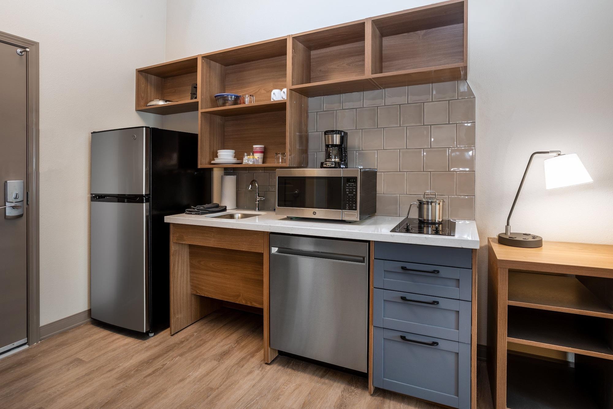 Candlewood Suites Grand Junction By Ihg Екстер'єр фото