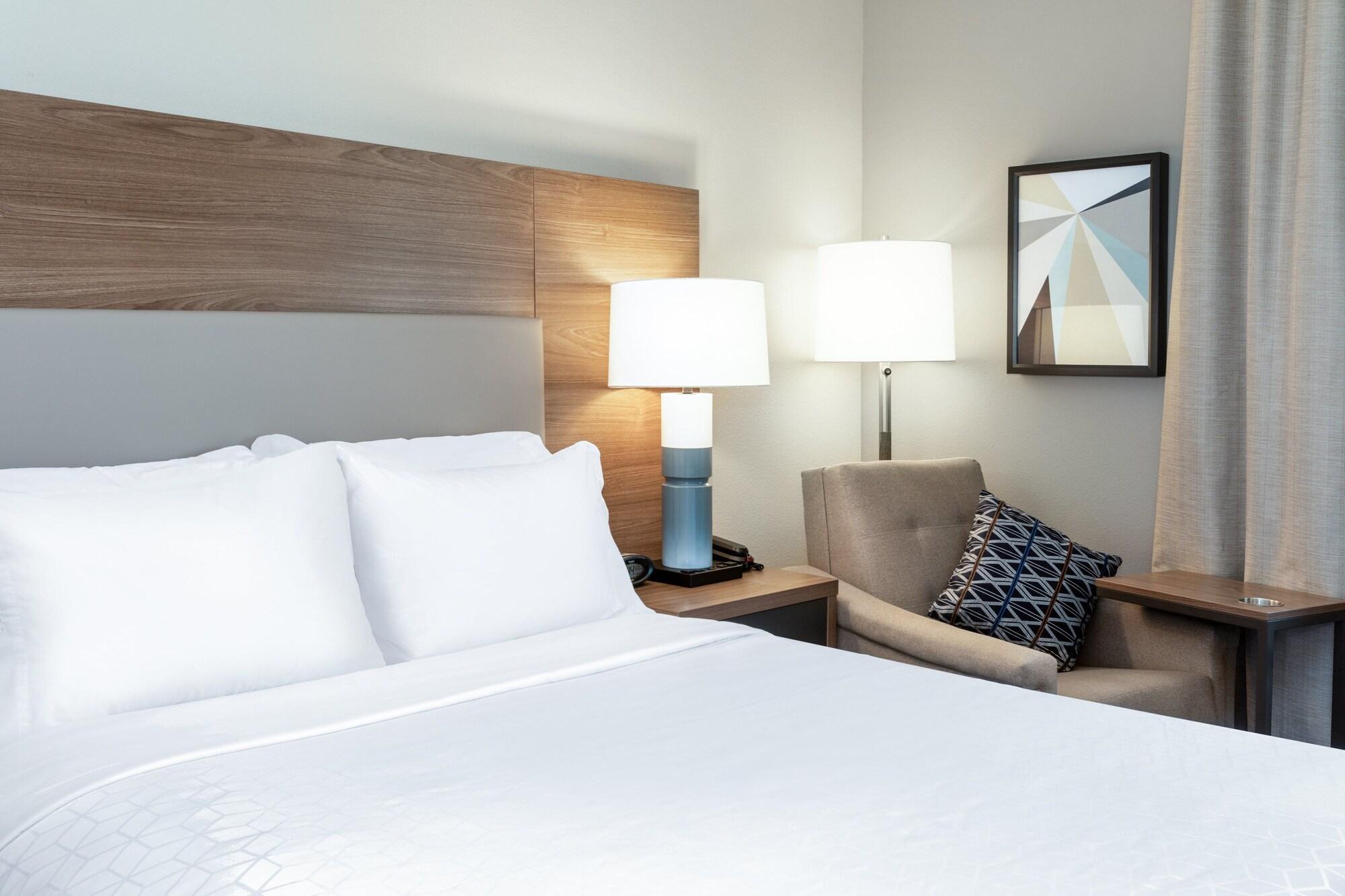 Candlewood Suites Grand Junction By Ihg Екстер'єр фото