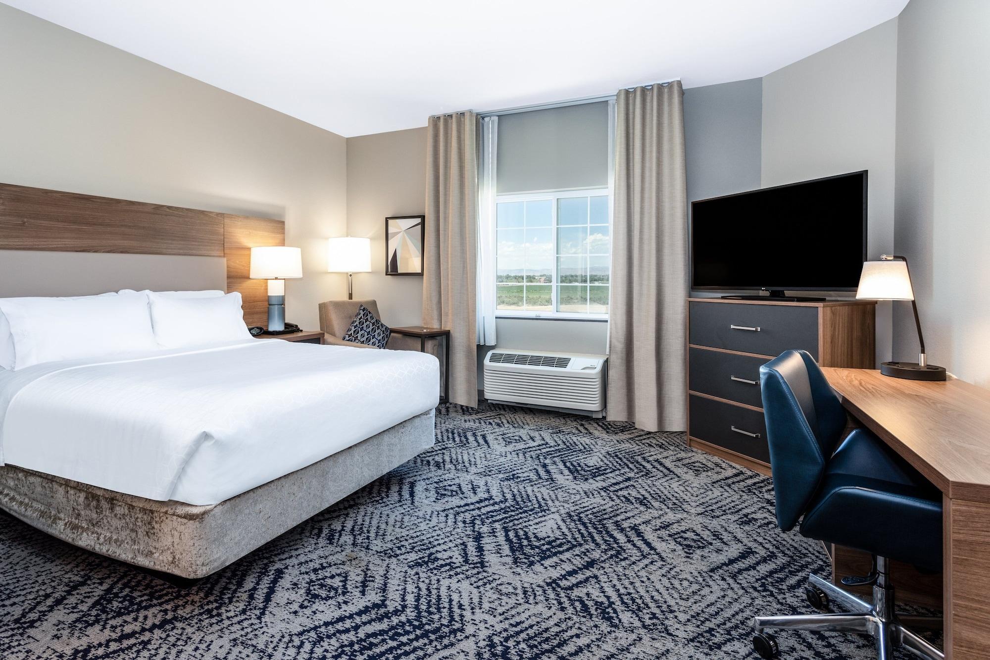 Candlewood Suites Grand Junction By Ihg Екстер'єр фото