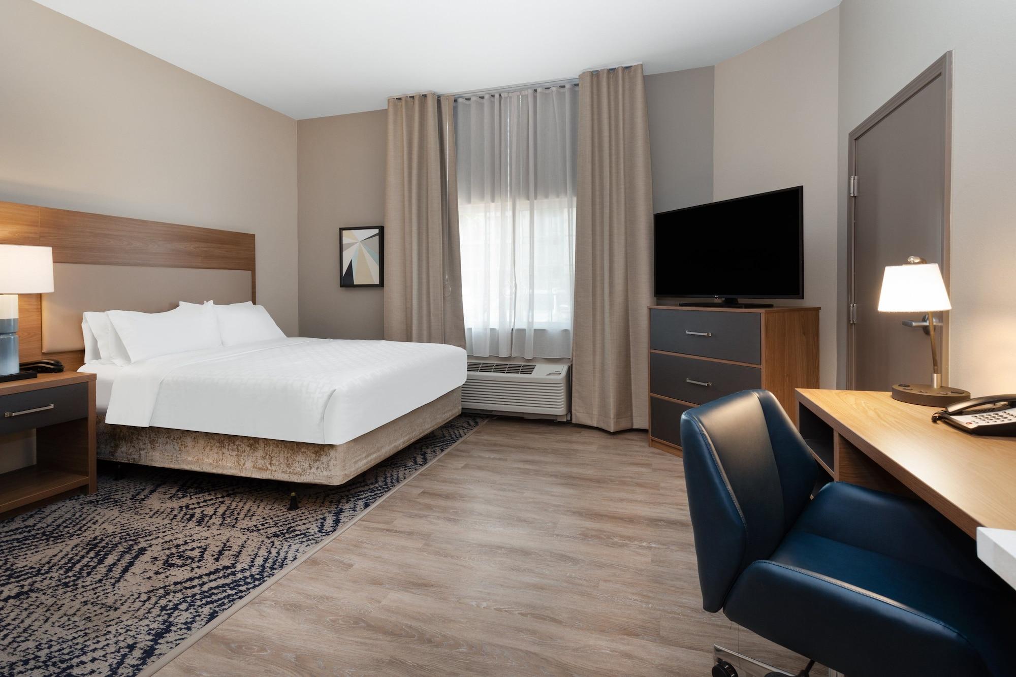 Candlewood Suites Grand Junction By Ihg Екстер'єр фото