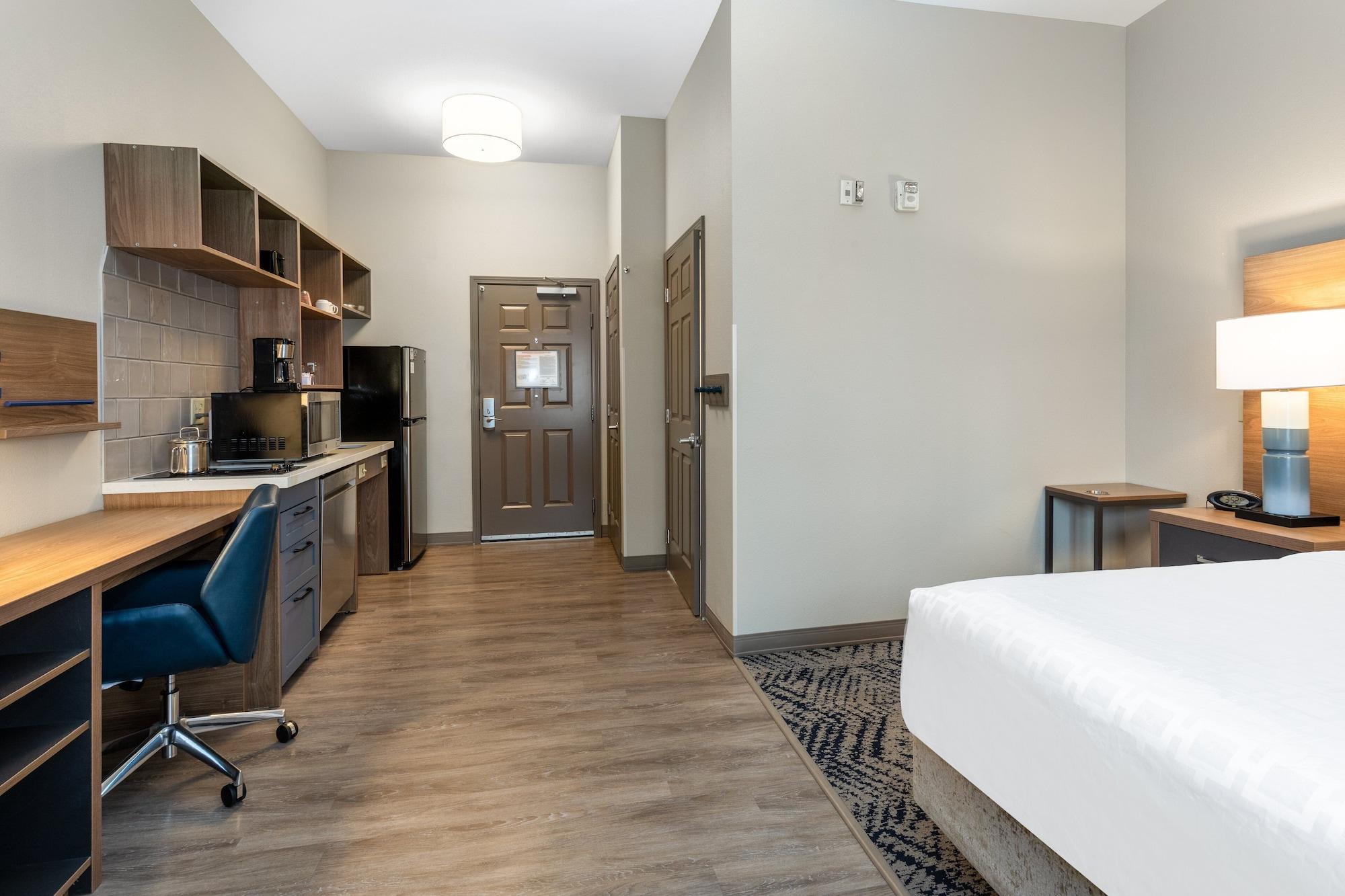 Candlewood Suites Grand Junction By Ihg Екстер'єр фото