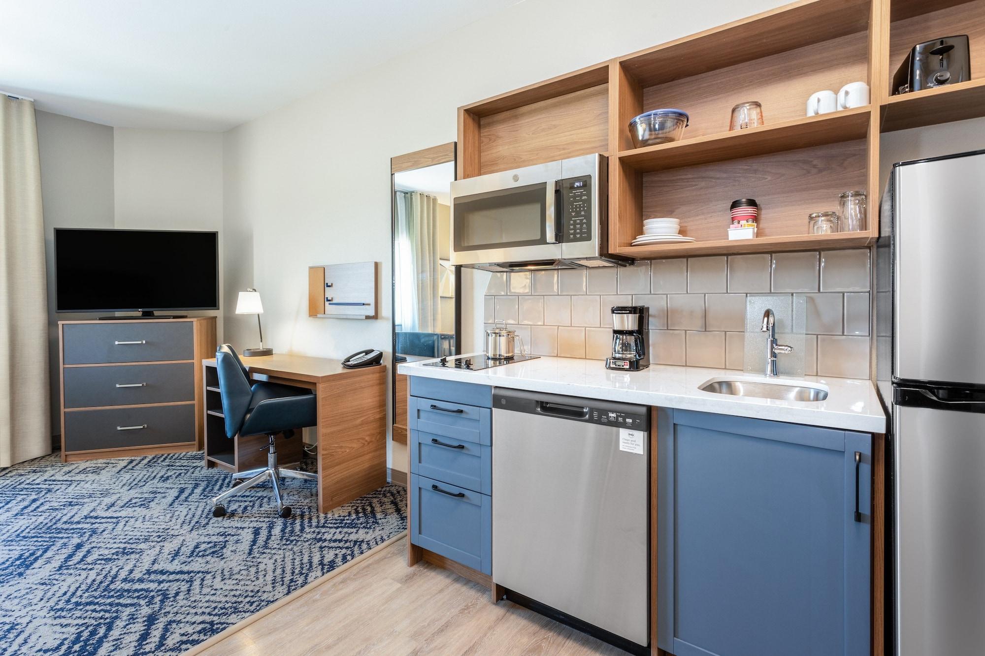 Candlewood Suites Grand Junction By Ihg Екстер'єр фото