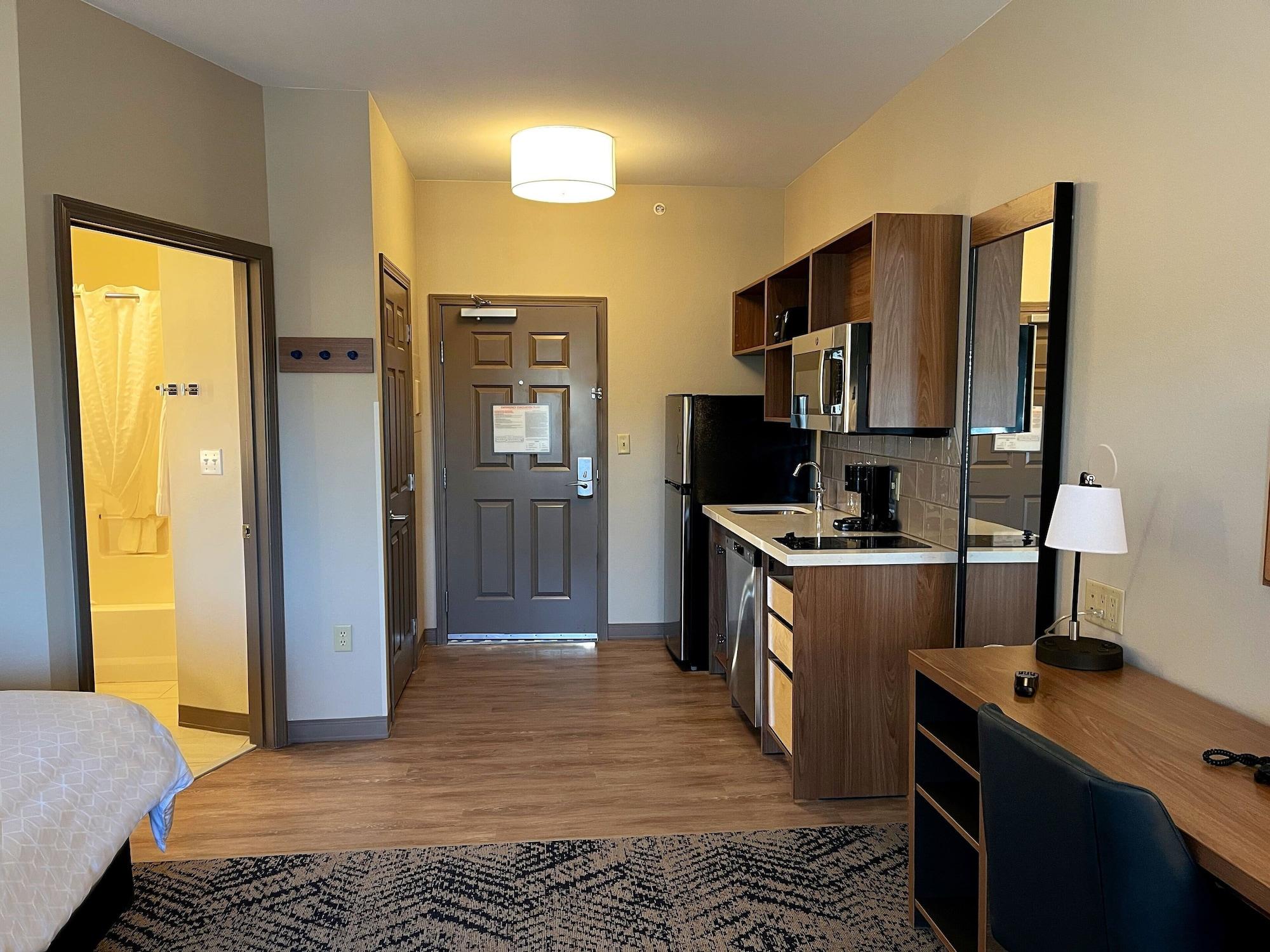 Candlewood Suites Grand Junction By Ihg Екстер'єр фото