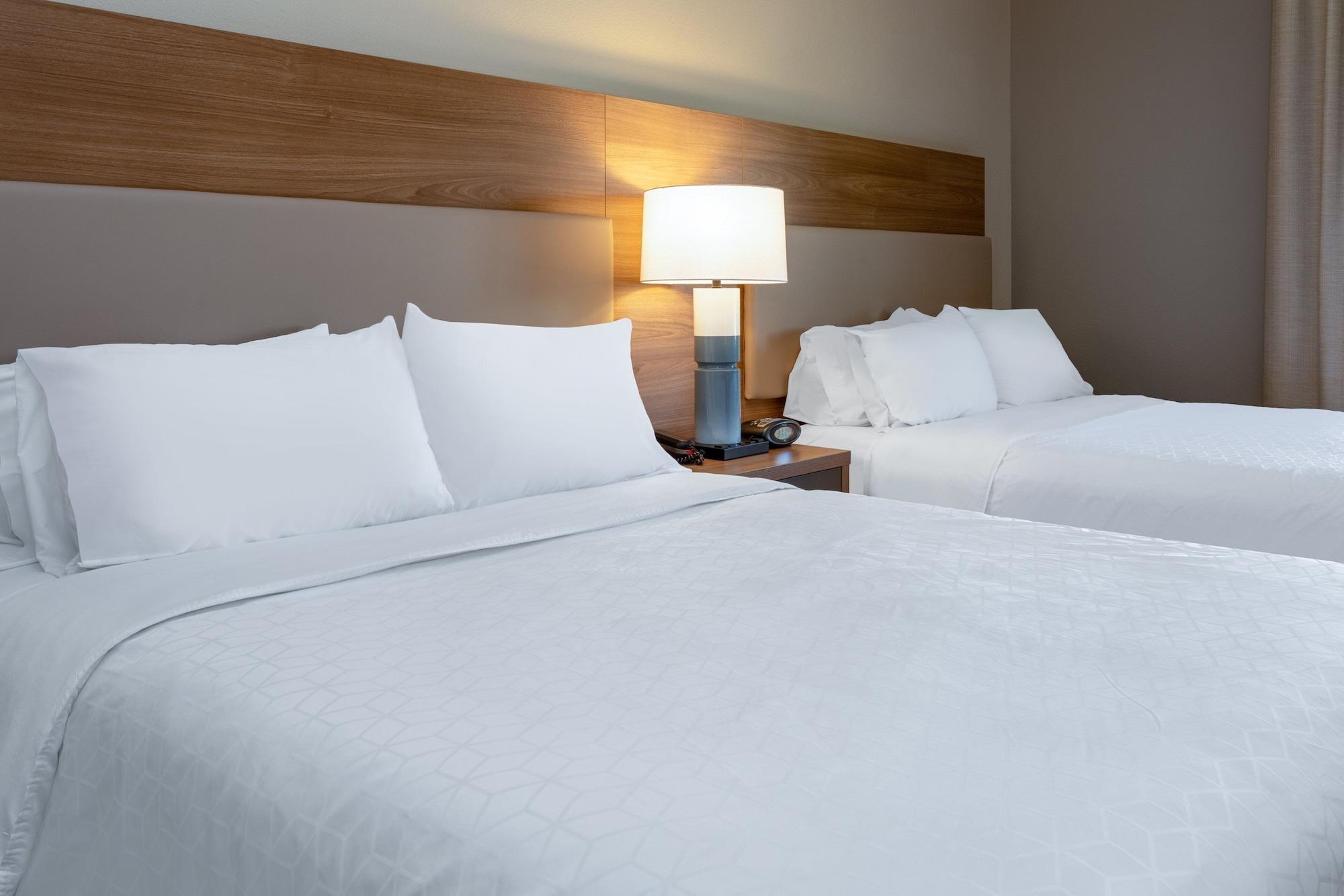 Candlewood Suites Grand Junction By Ihg Екстер'єр фото