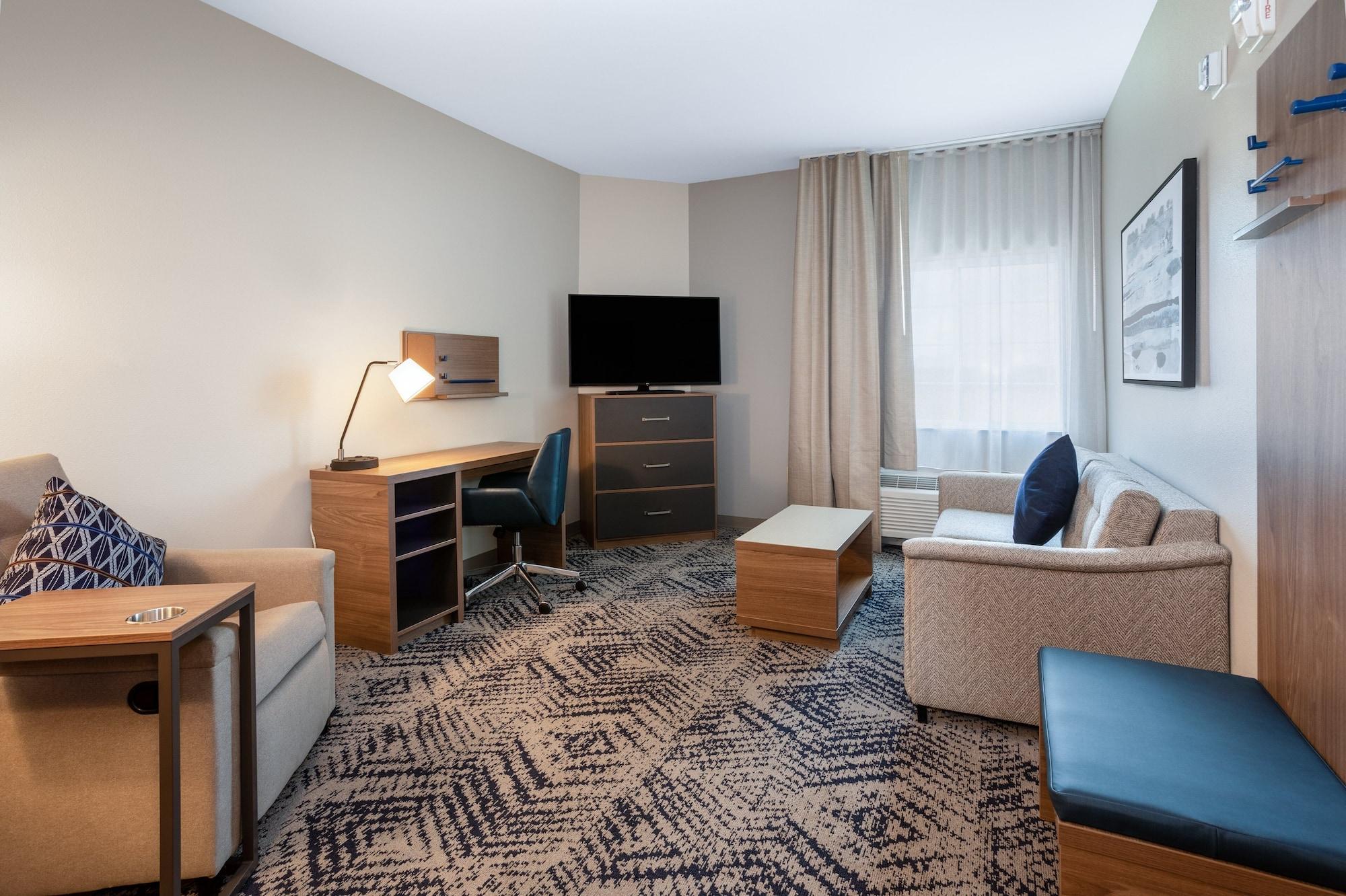 Candlewood Suites Grand Junction By Ihg Екстер'єр фото