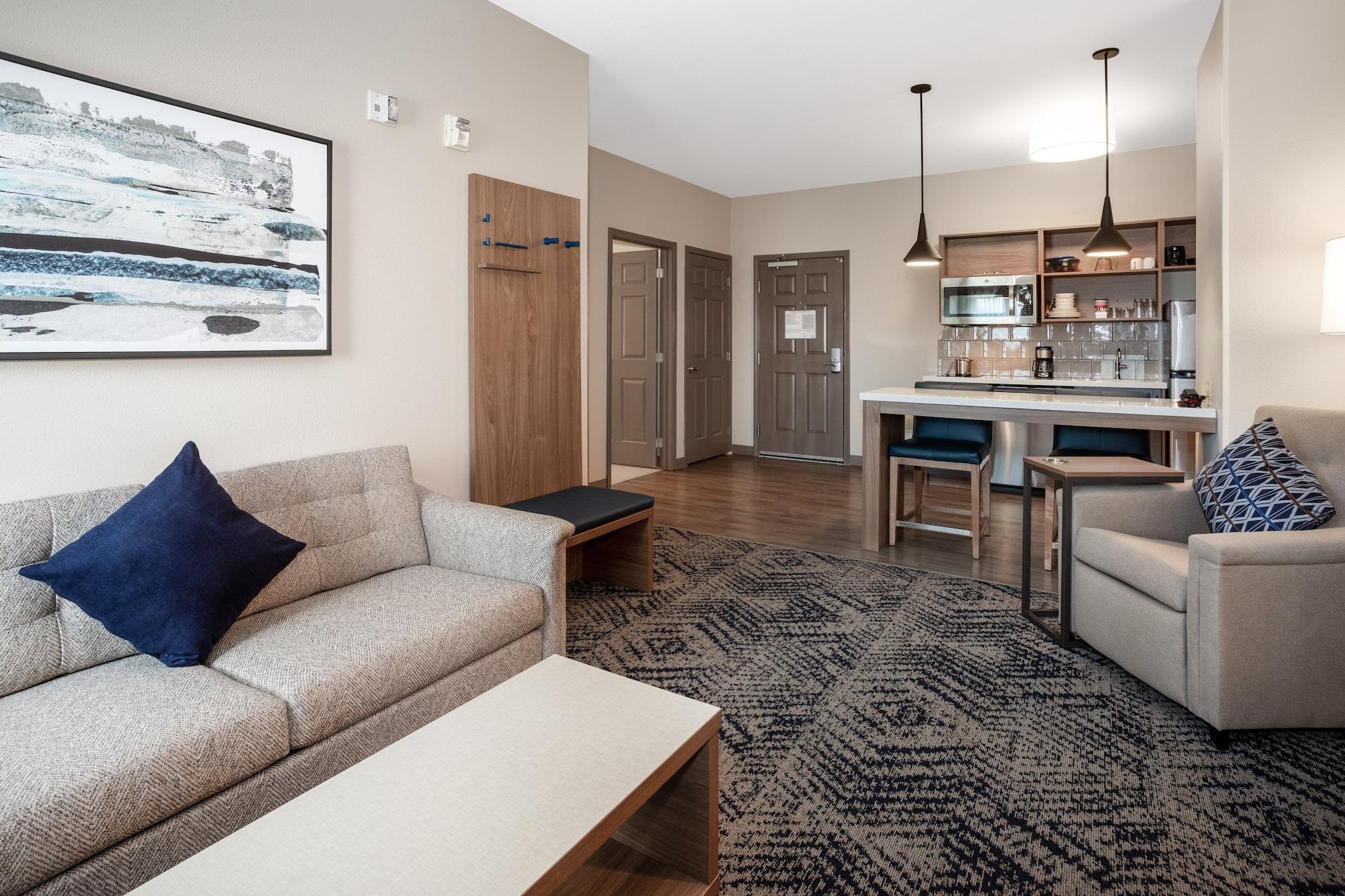 Candlewood Suites Grand Junction By Ihg Екстер'єр фото
