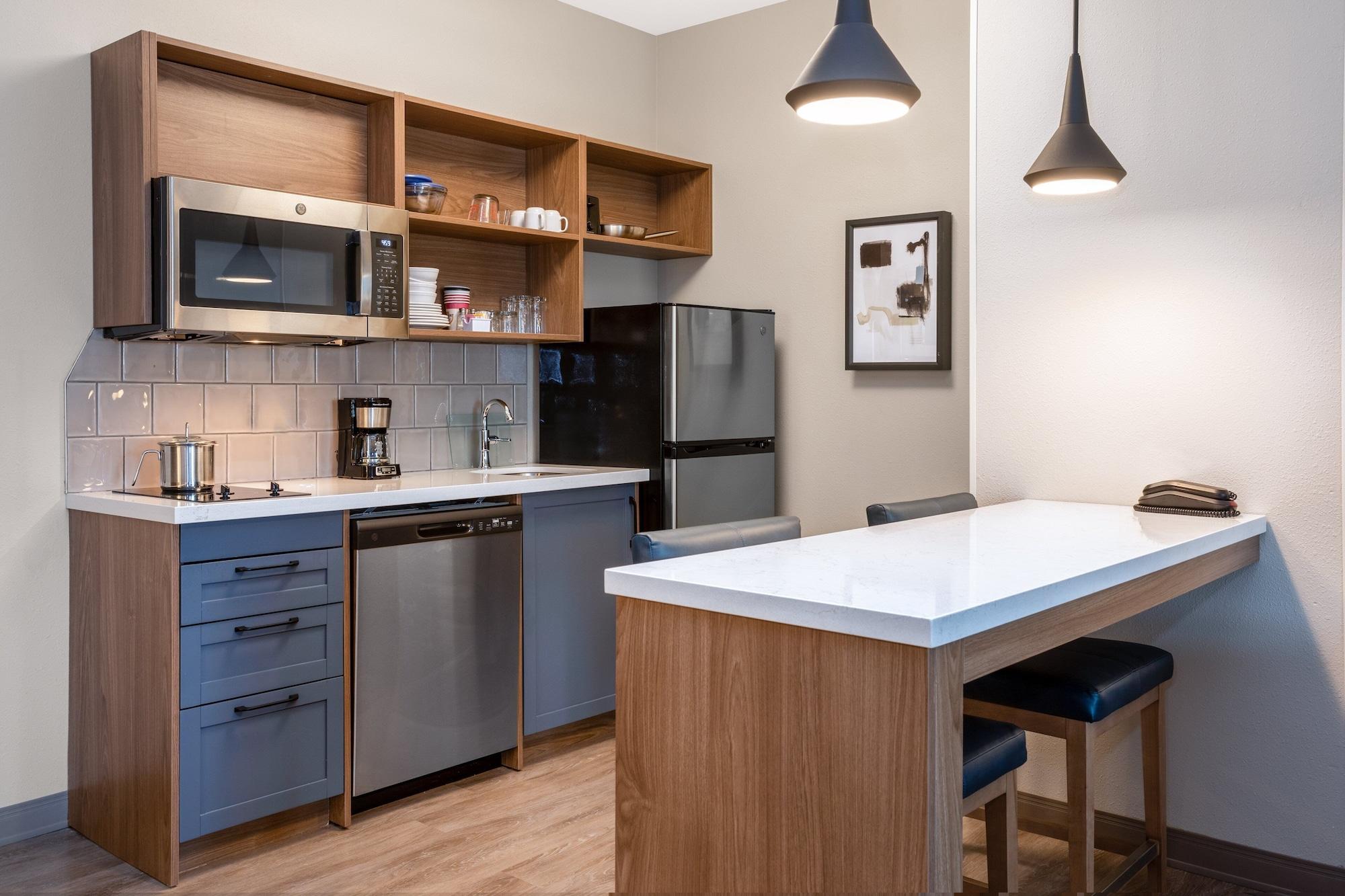 Candlewood Suites Grand Junction By Ihg Екстер'єр фото